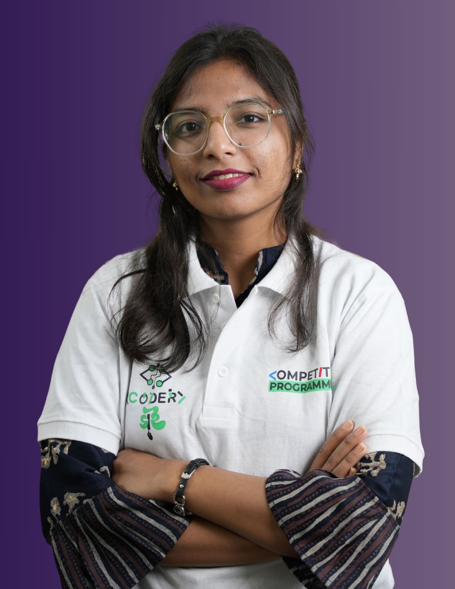 Ananya Shahrin Promi