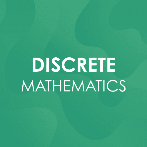 Discrete Mathematics