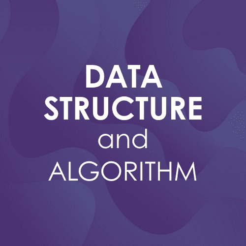 Data Structures & Algorithms I