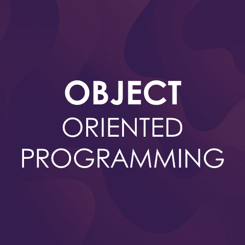 Object-Oriented Programming (C++ & Java)