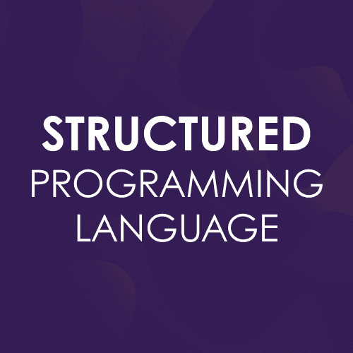 SPL (Structured Programming Language – C Programming)